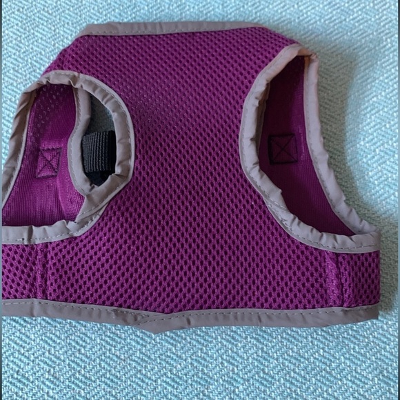 NWOT Dog Vest Harness SZ XS/SM - Picture 2 of 10